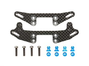 [54746] TA07 TRF SSBB Carb Damper Sty