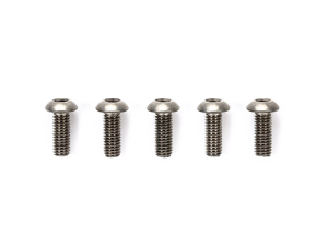 [53529] 3x8mm Titan Socket Screw 5