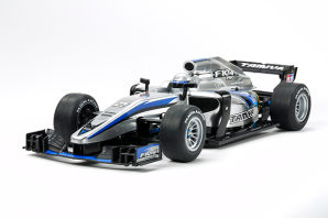 [58652] F104 PRO II w Body