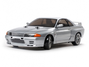 [58651] 1/10 RC Skyline GT R R32 (TT-02D)