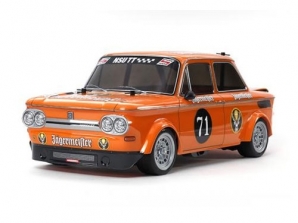 [58649] 1/10 RC NSU TT JAGERMEISTER (M-05)