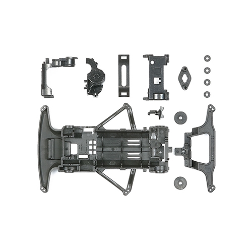 [95239] Carbon Rein Super FM Set