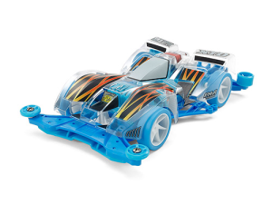 [95439] Gunbluster XTO LBlu SP (FM-A)