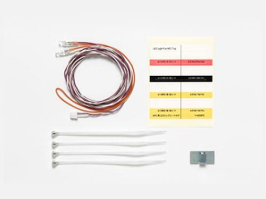 [56550] MFC LED 3 Whi 1 100