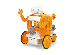 [70232] Chain Program Robot