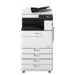 성남 복합기 렌탈 캐논 iR ADV DX C3322 사무용 임대 3년약정