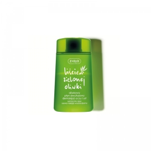 지아자 올리브리프 메이크업 리무버 120ml