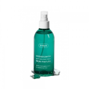 지아자 마누카트리 페이스 토닉 200ml