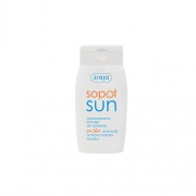 지아자 소포트 선 선크림 SPF50 125ml