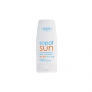 지아자 소포트 선 항산화 페이스 선 로션 SPF50 50ml