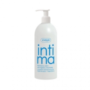 지아자 인티메이트 크리미 락토바이오산 여성청결제 500ml