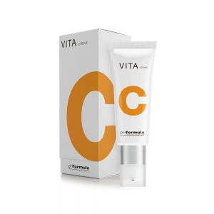PH포뮬라 VITA C 24크림