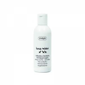 지아자 산양유 컨디셔너 200ml