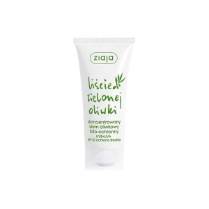 지아자 올리브리프 너리싱 크림 UVB+UVA SPF20