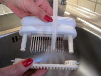 폴란드 고기 연육기 고기 다짐기 Victor-EasyChef