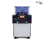 스노우반 눈꽃빙수기 미니 NSD-080MW 업소용 팥빙수기계