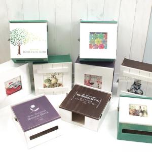 점보롤 우드케이스-  스텐실형 15%SALE