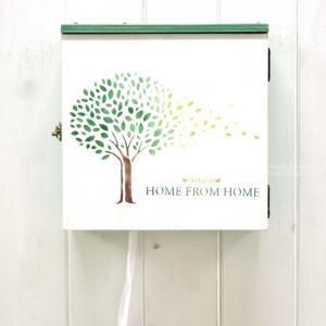 점보롤 우드케이스-  스텐실형 15%SALE