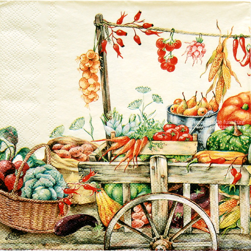 [2장] DIY용냅킨 NI-457760 40%SALE