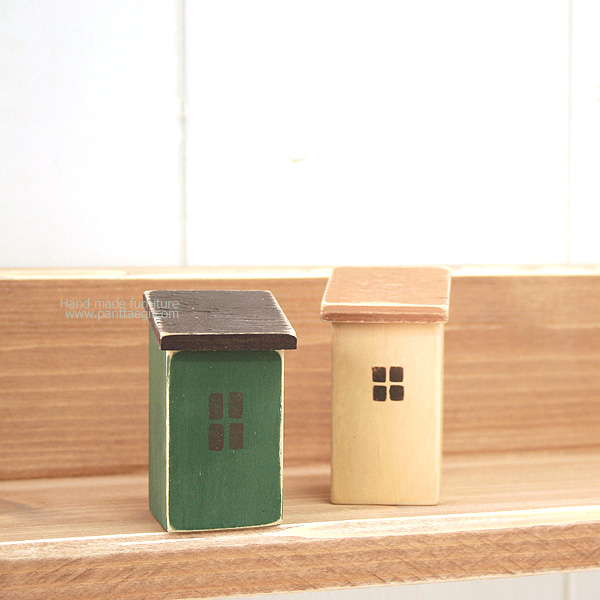 미니 우드하우스-A타입 20%SALE