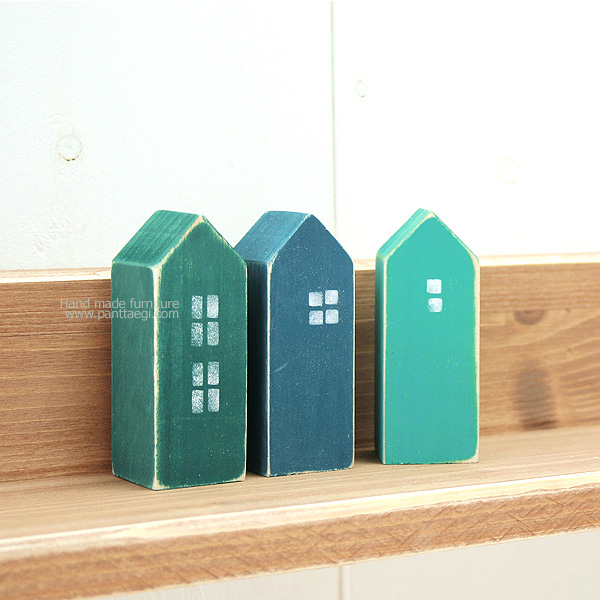 미니 우드하우스-B타입 20%SALE