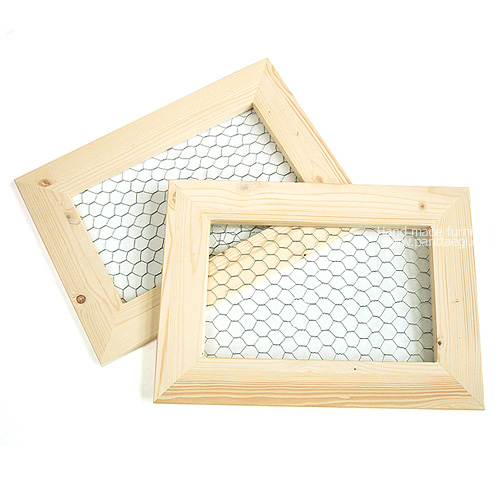 DIY 철망문짝 10%SALE