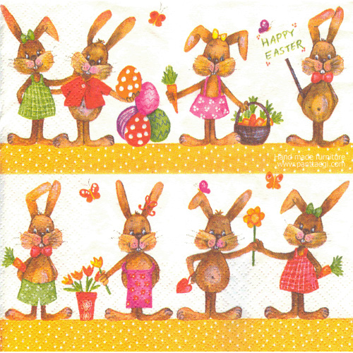 [2장] DIY용냅킨 NA-11312 40%SALE