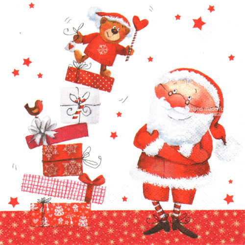 [2장] DIY용냅킨 NA-12516 40%SALE