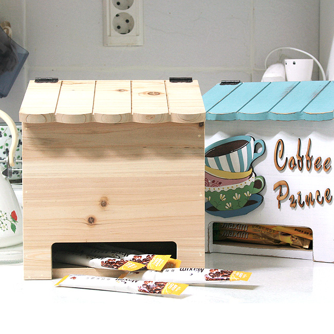 커피보관함 15%SALE