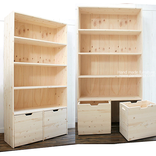 토이박스책장 10%SALE