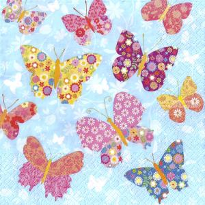 [2장] DIY용냅킨 AT-13001 40%SALE