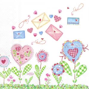 [2장] DIY용냅킨 AT-519990 40%SALE