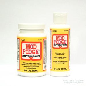 무광 모드포지-냅킨그림전용