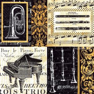 [2장] DIY용냅킨 NW-610000 40%SALE