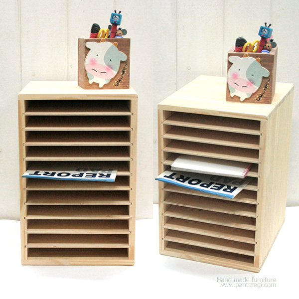 서류꽂이함 15%SALE