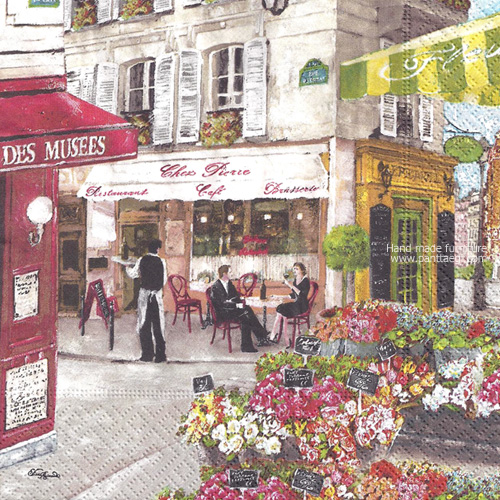 [2장] DIY용냅킨 AT-0430 40%SALE