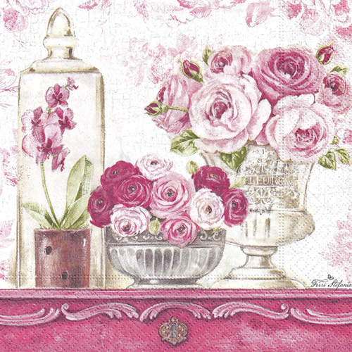 [2장] DIY용냅킨 AT-0434 40%SALE