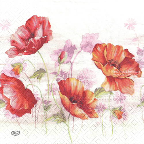 [2장] DIY용냅킨 NW-001191 40%SALE