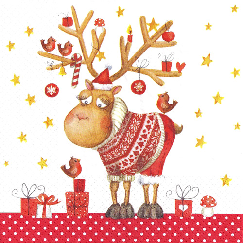 [2장] DIY용냅킨 NA-11504 40%SALE