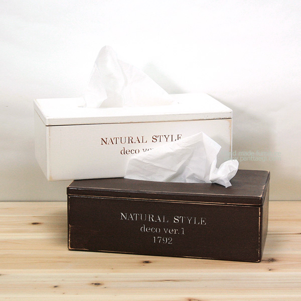 리필티슈케이스 20%SALE