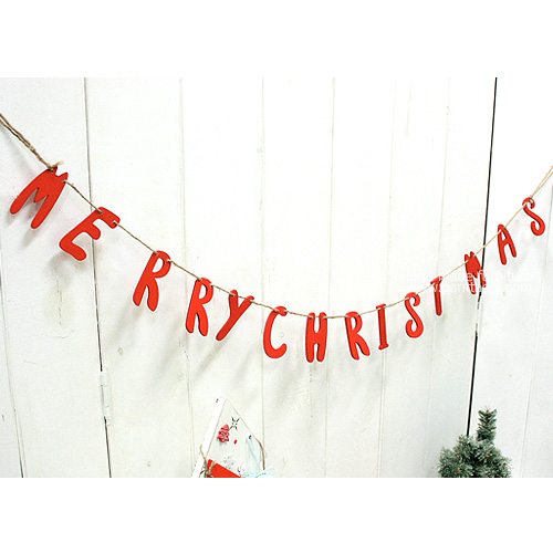 크리스마스 가랜드 40%SALE