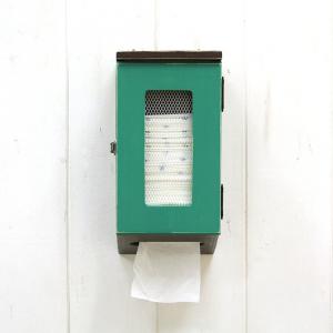 벽걸이 냅킨케이스-철망형 20%SALE