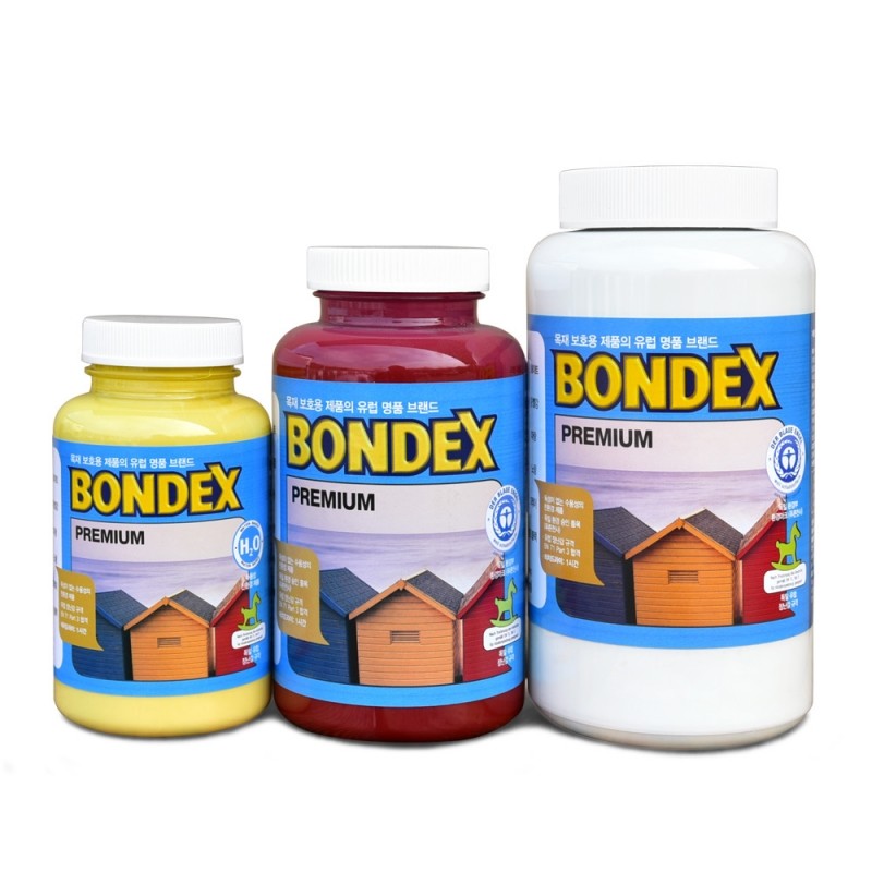 [본덱스]프리미엄 오버코트