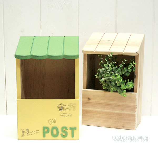 벽걸이우편함 15%SALE