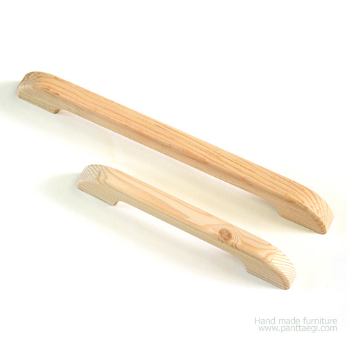 원목무도색손잡이 25%SALE