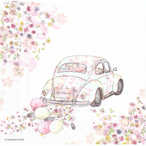 [2장] DIY용냅킨 NT-07675 40%SALE