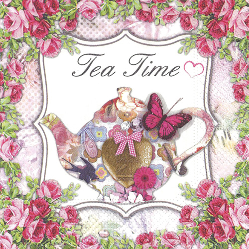 [2장] DIY용냅킨 NN-74463 40%SALE