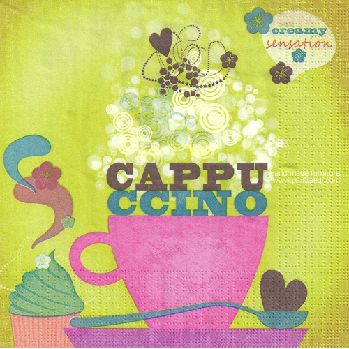 [2장] DIY용냅킨 AT-0436 40%SALE