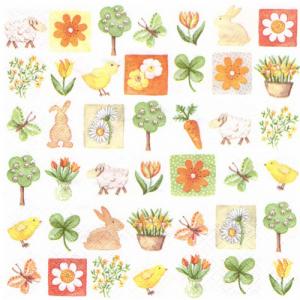 [2장] DIY용냅킨 NA-14312 40%SALE