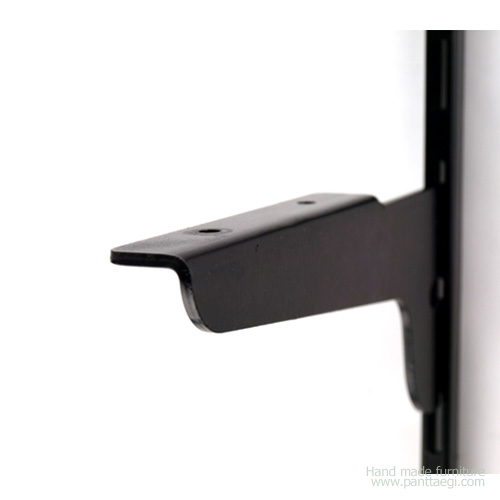 블랙찬넬선반-받침대[목재용]